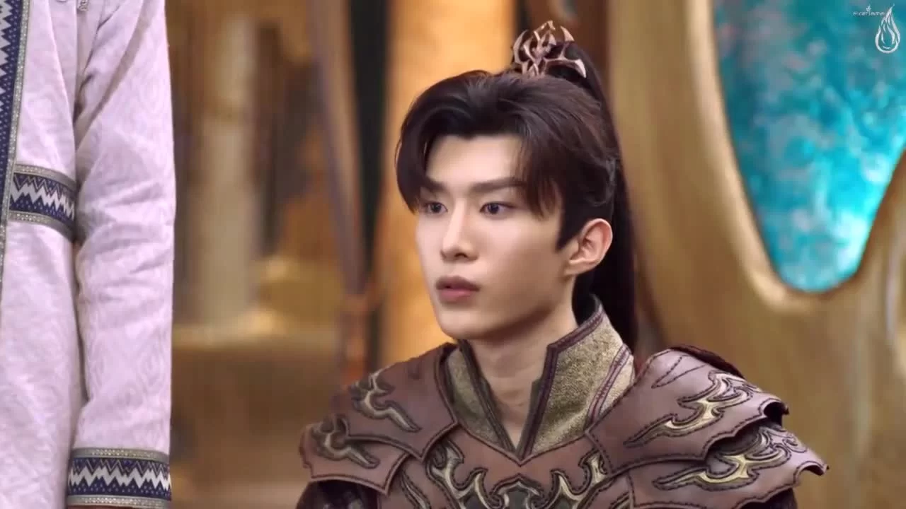 Царство духов 29 серия