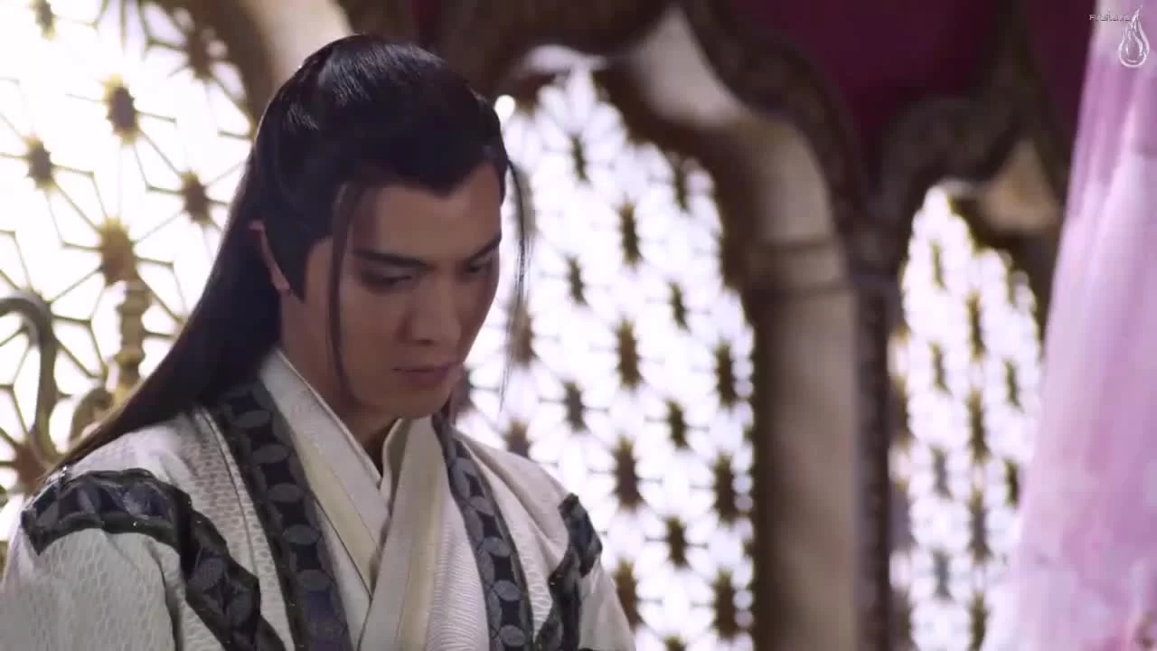 Царство духов 30 серия