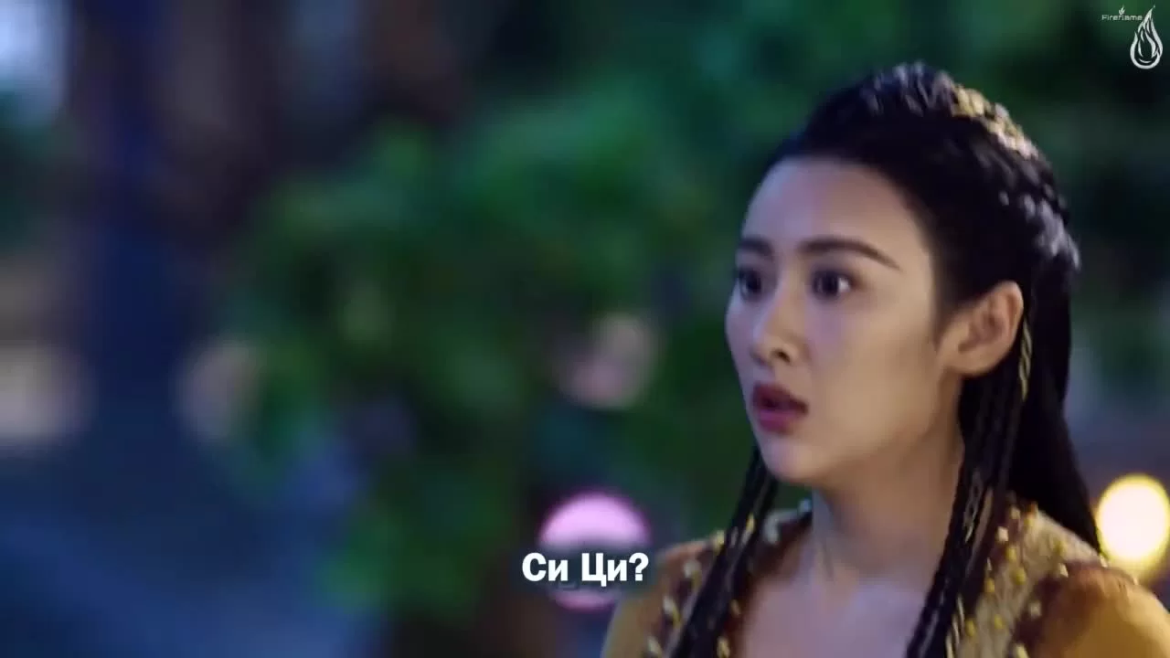 Царство духов 32 серия