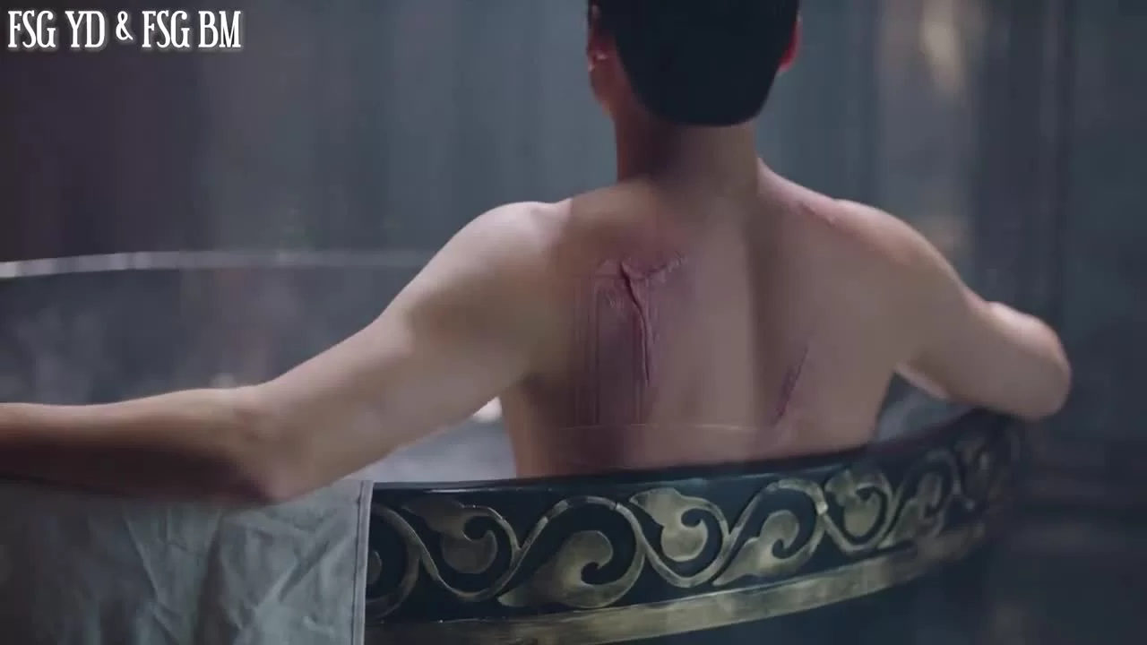 Цветочный павильон Жуи (2020) 1 серия