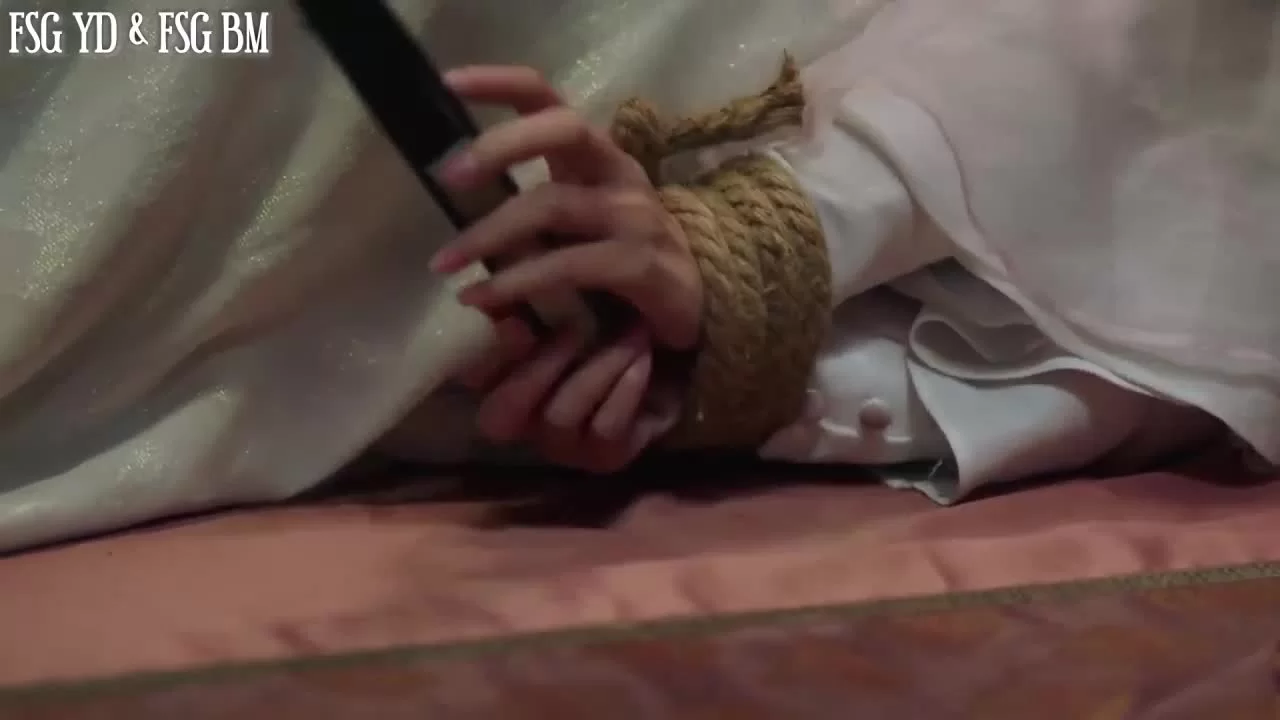 Цветочный павильон Жуи (2020) 15 серия