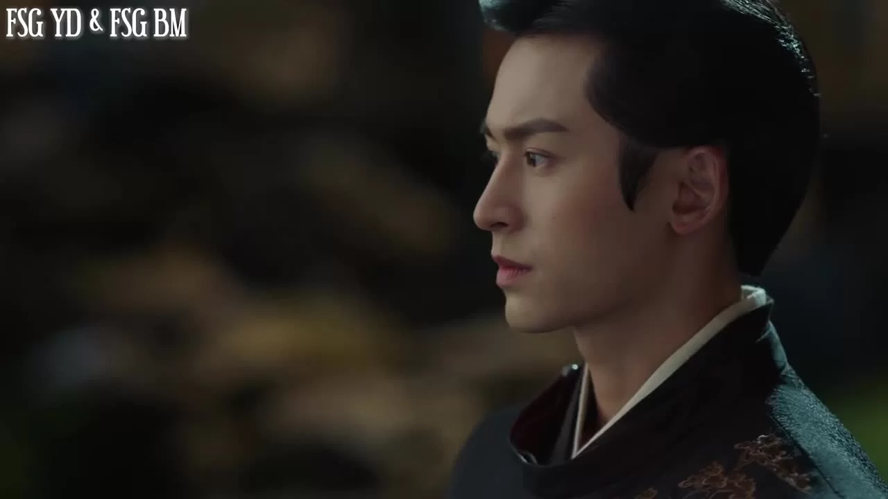 Цветочный павильон Жуи (2020) 33 серия