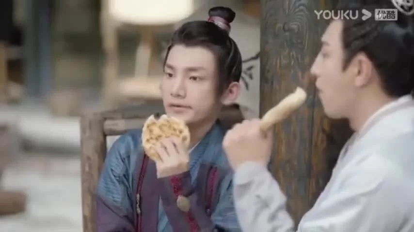 Цзюнь Цзюлин 10 серия