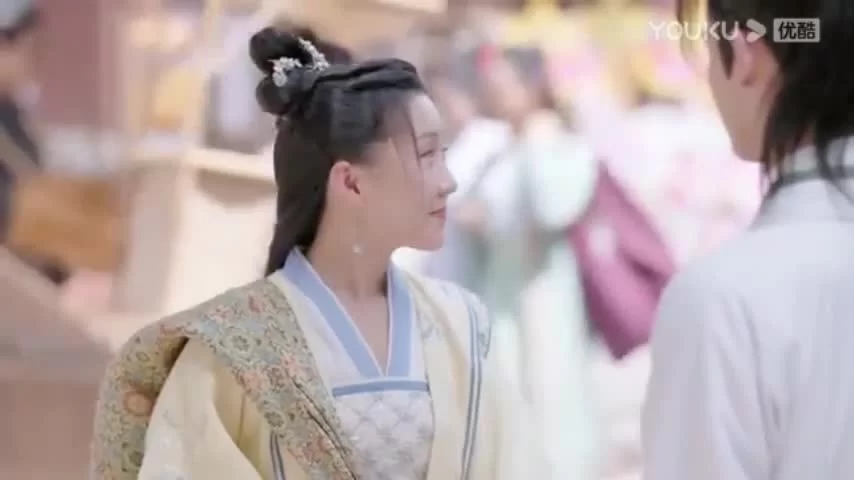 Цзюнь Цзюлин 11 серия