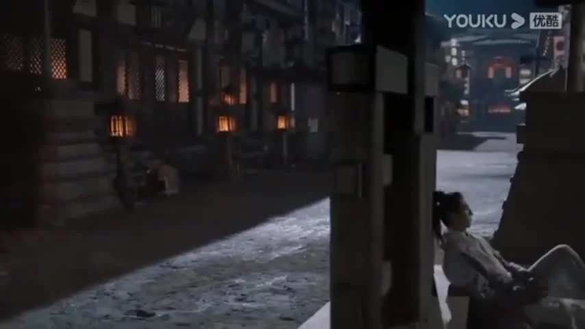 Цзюнь Цзюлин 12 серия