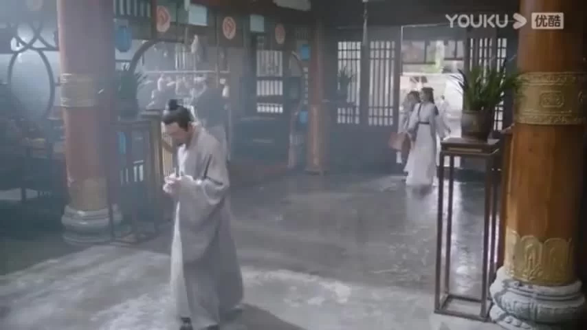 Цзюнь Цзюлин 15 серия