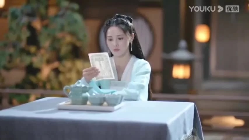 Цзюнь Цзюлин 17 серия