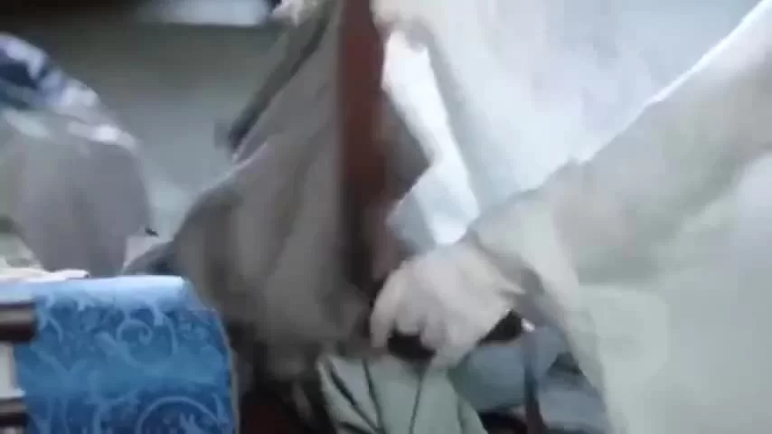 Цзюнь Цзюлин 19 серия