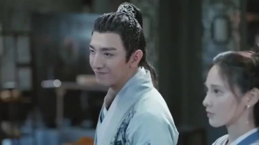 Цзюнь Цзюлин 21 серия