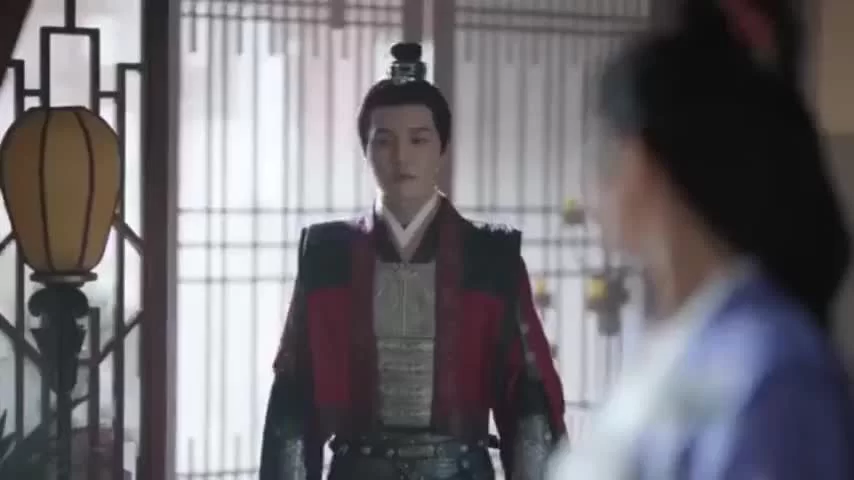 Цзюнь Цзюлин 23 серия