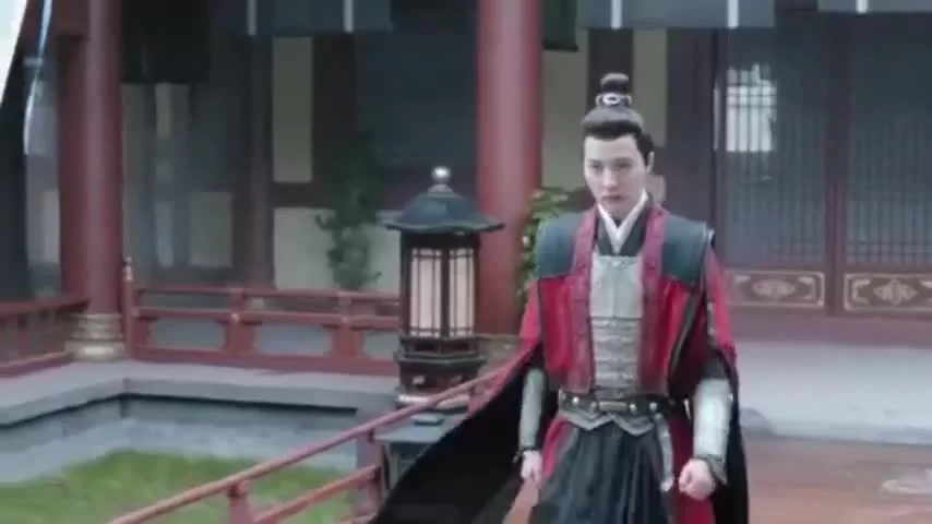 Цзюнь Цзюлин (2021) 24 серия