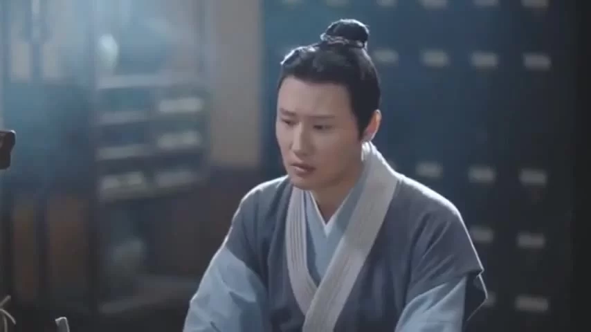 Цзюнь Цзюлин 26 серия