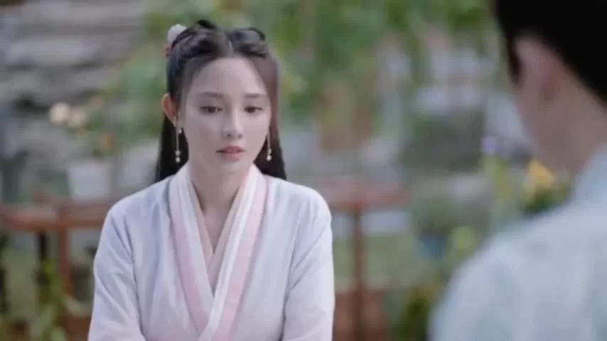 Цзюнь Цзюлин 27 серия