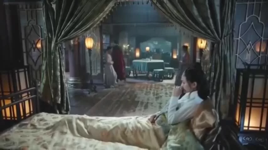 Цзюнь Цзюлин 28 серия