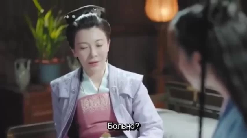 Цзюнь Цзюлин 29 серия