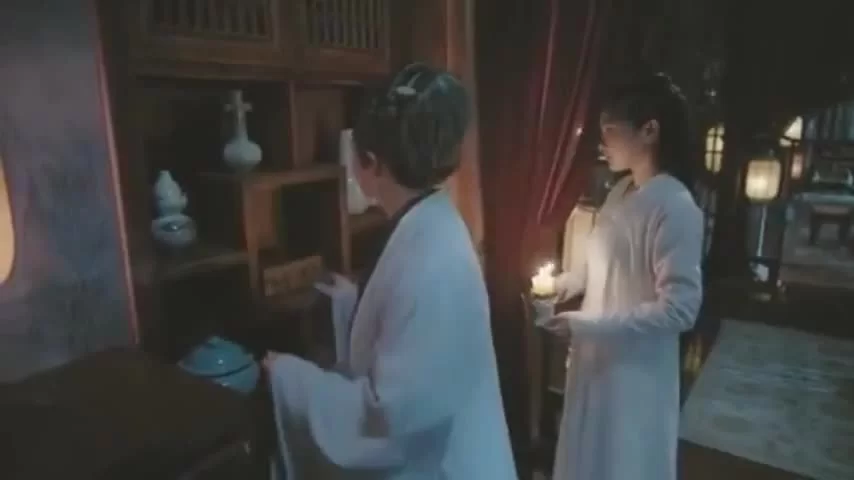 Цзюнь Цзюлин 35 серия