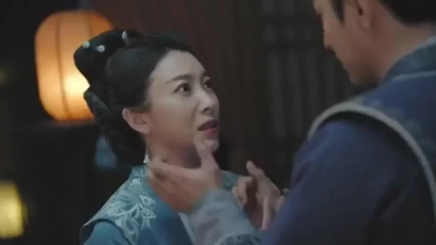 Цзюнь Цзюлин 37 серия