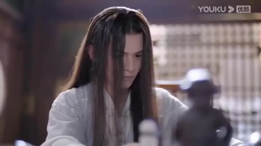 Цзюнь Цзюлин 4 серия