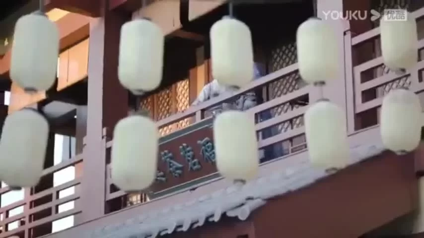 Цзюнь Цзюлин 6 серия