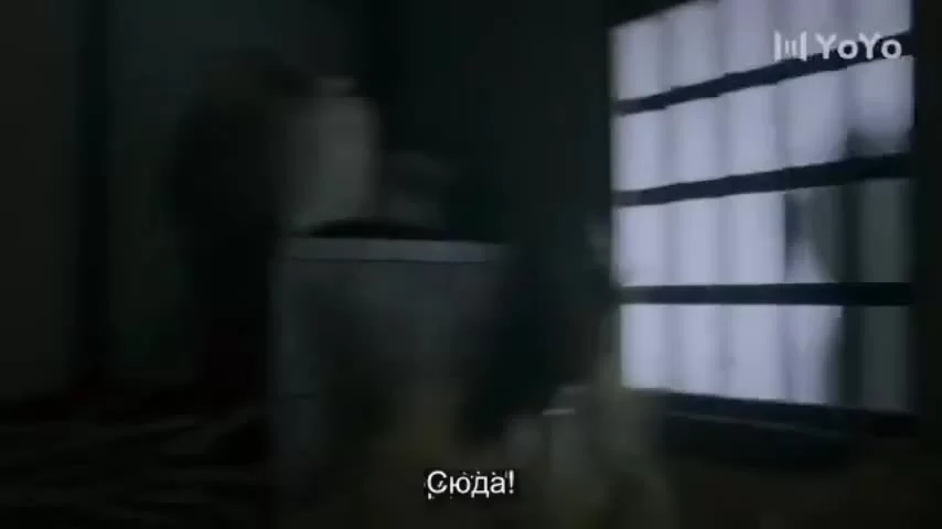 Цин Ло 1 серия