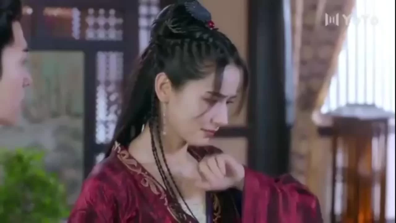 Цин Ло 13 серия