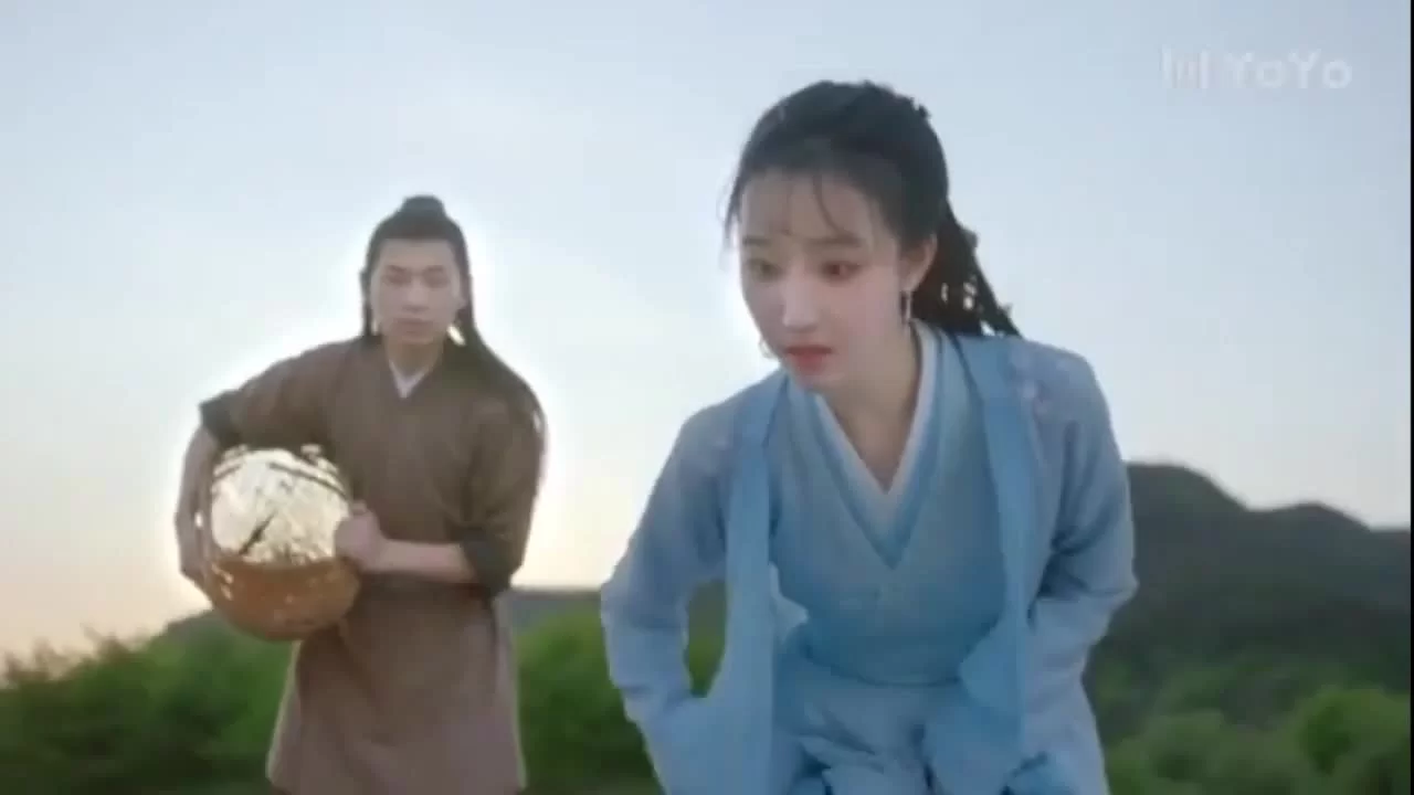 Цин Ло 16 серия