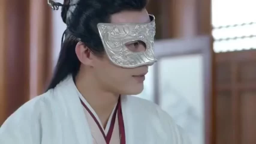 Цин Ло 2 серия