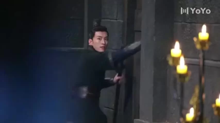 Цин Ло 20 серия