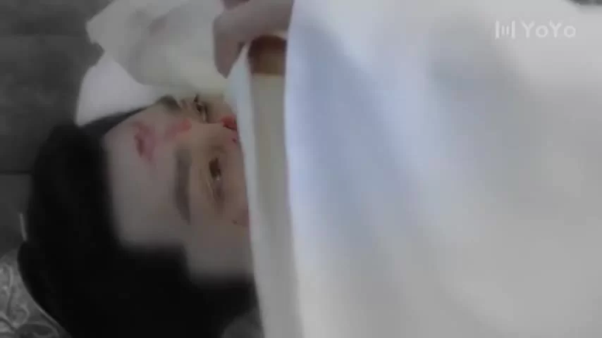 Цин Ло 23 серия