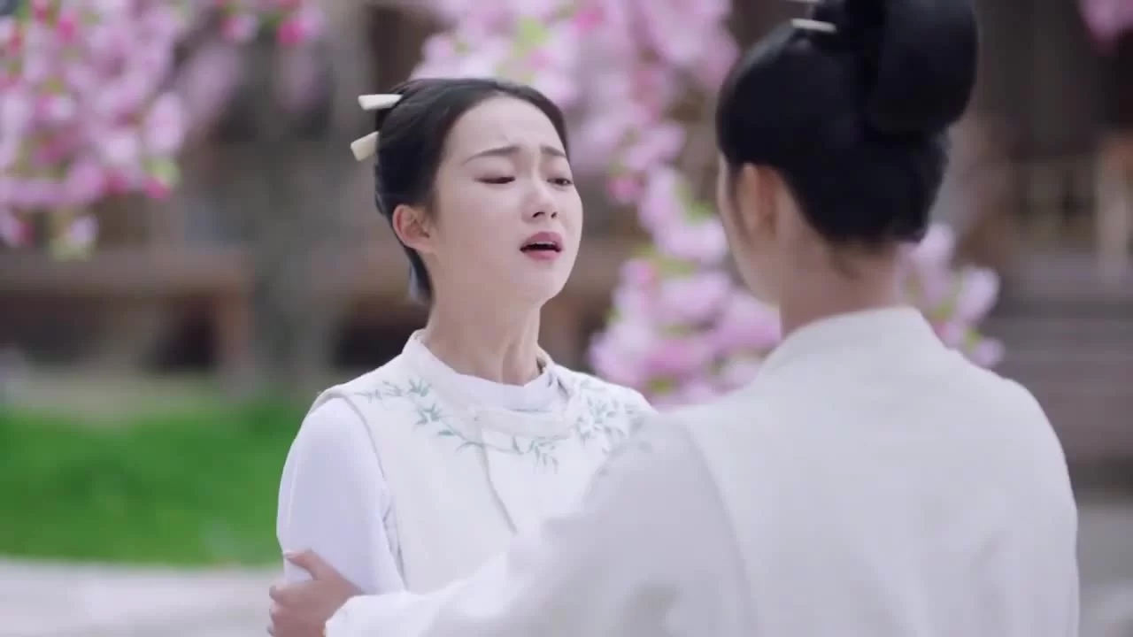 Цин Цин Цзы Цзинь (2020) 12 серия