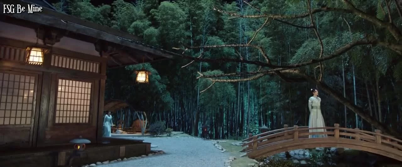 Цинцин в моём сердце 10 серия