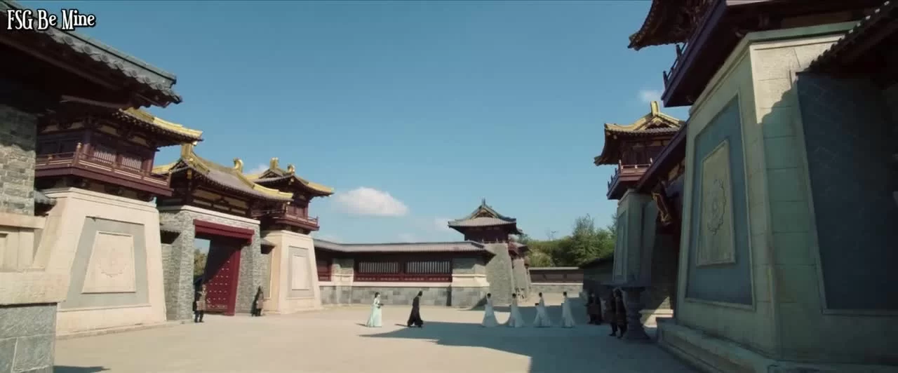 Цинцин в моём сердце 15 серия