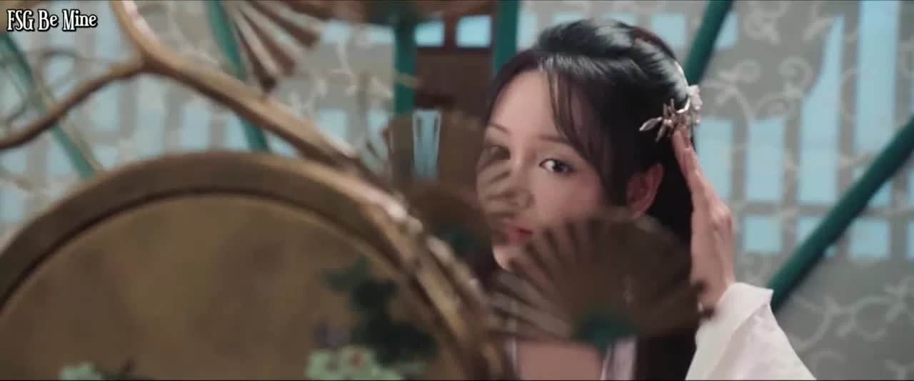 Цинцин в моём сердце 16 серия