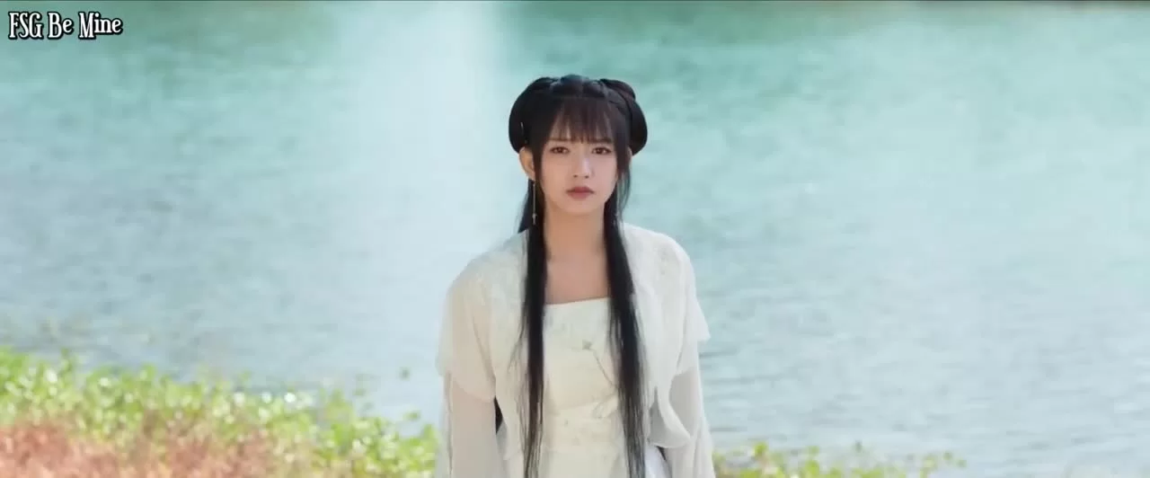 Цинцин в моём сердце 22 серия