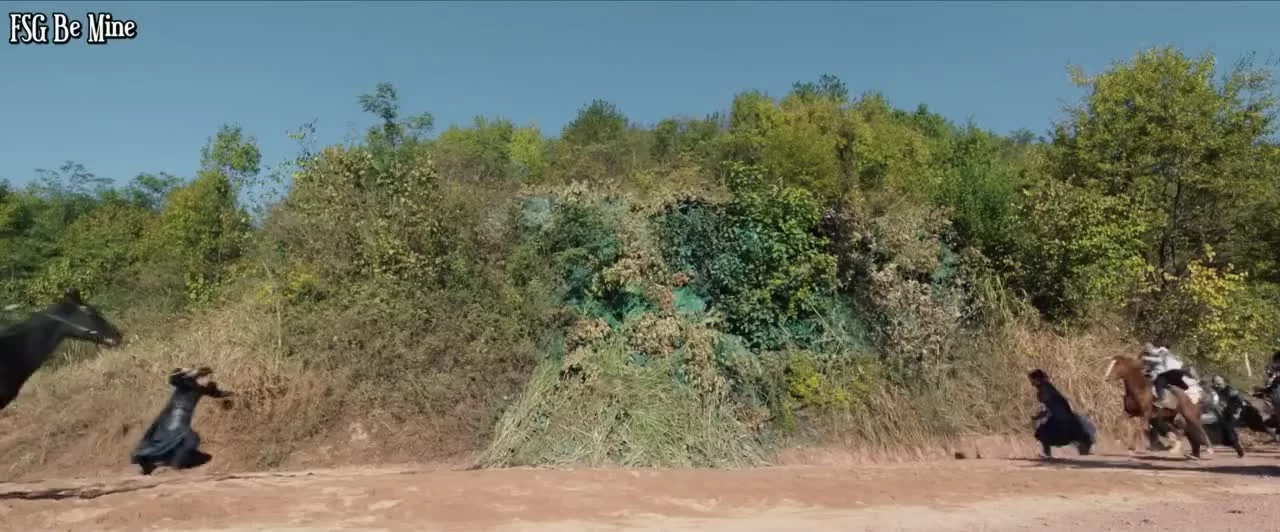 Цинцин в моём сердце 24 серия