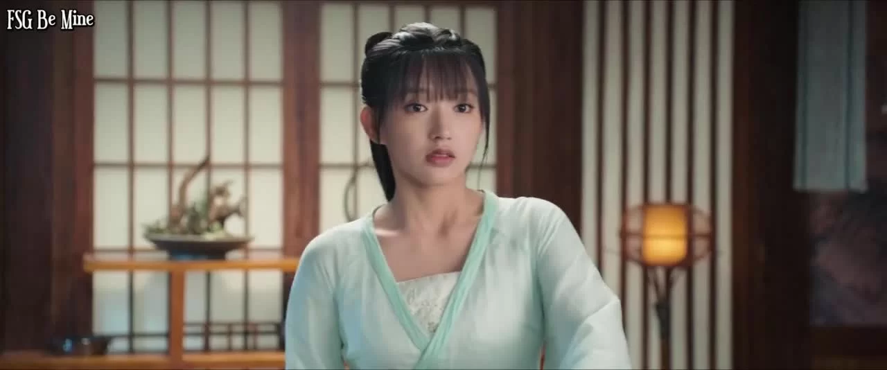 Цинцин в моём сердце 7 серия