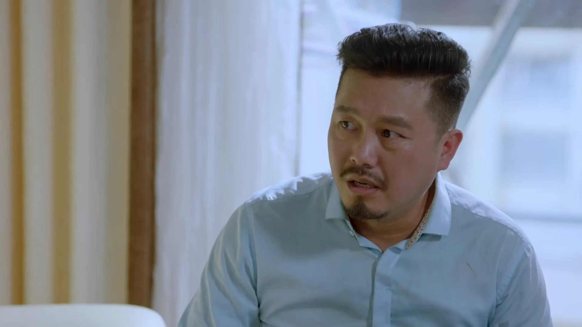 Циншань в подлунном свете живописна (2022) 17 серия