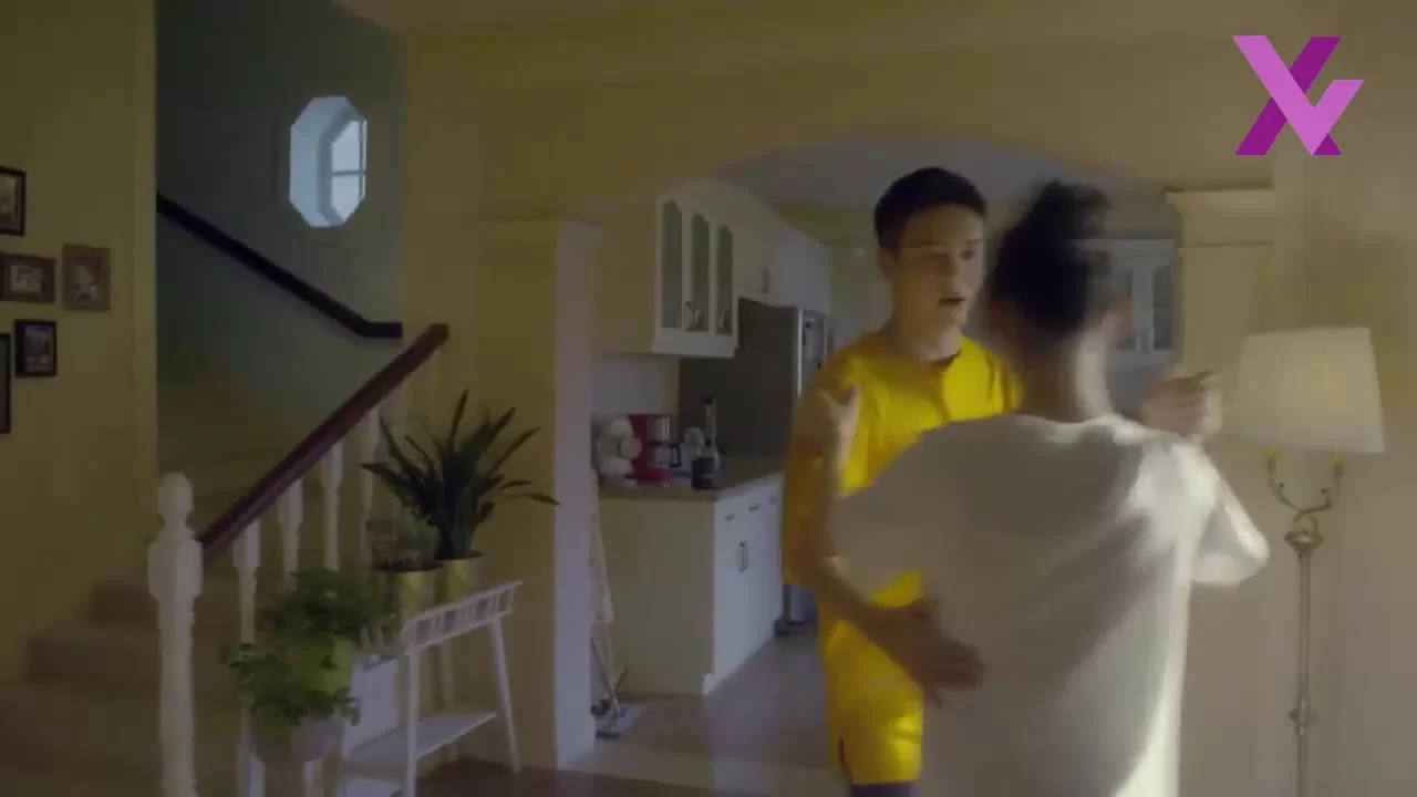 Через океан я иду к тебе (2019) 14 серия