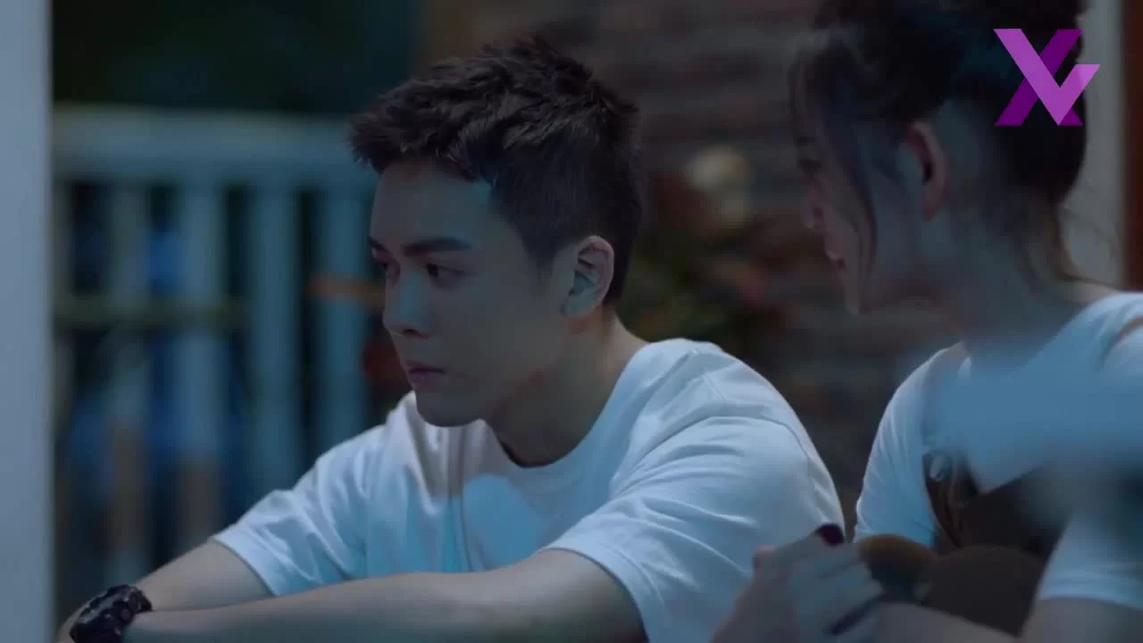 Через океан я иду к тебе (2019) 19 серия