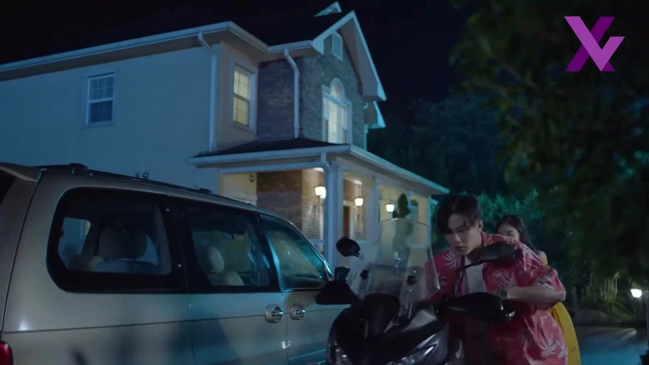 Через океан я иду к тебе (2019) 21 серия