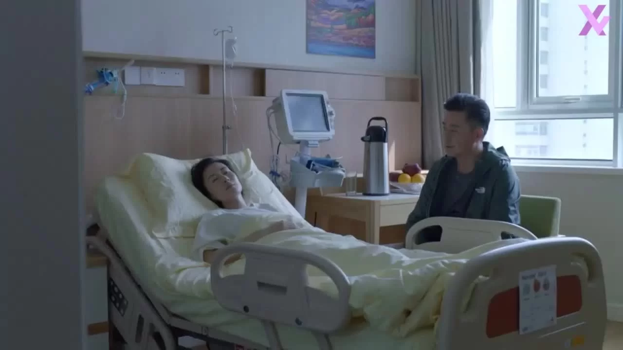 Через океан я иду к тебе (2019) 24 серия