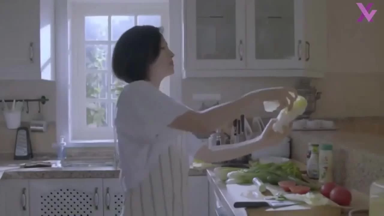 Через океан я иду к тебе (2019) 25 серия