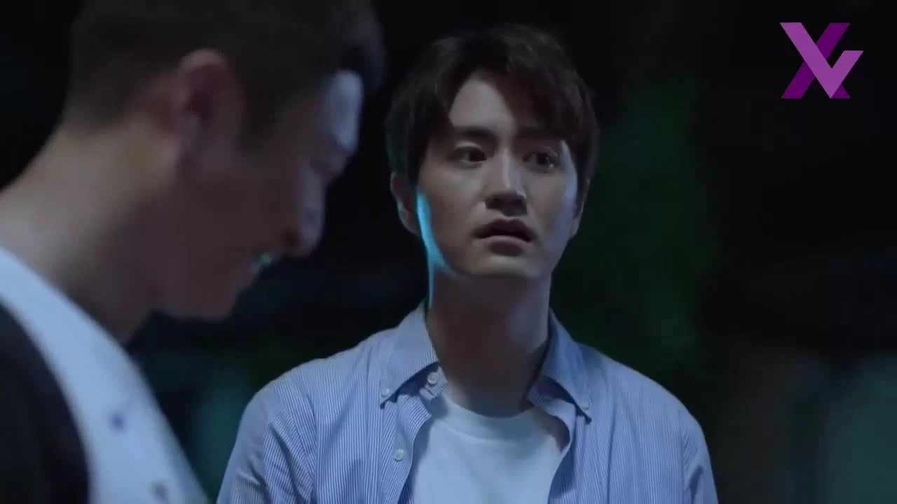 Через океан я иду к тебе (2019) 5 серия