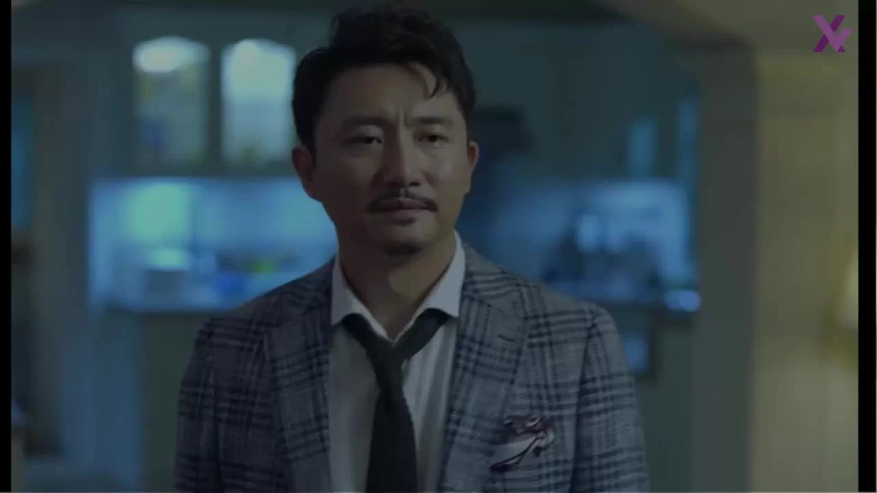 Через океан я иду к тебе (2019) 8 серия