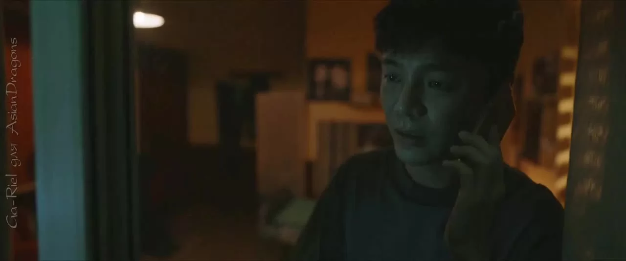 Честь полиции (2022) 15 серия