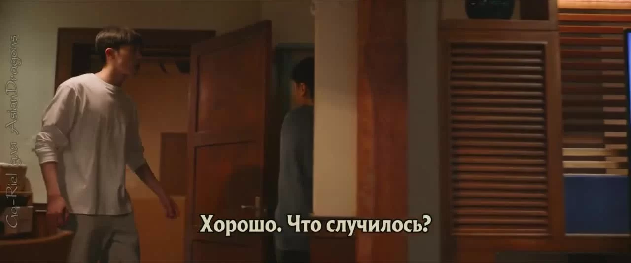 Честь полиции 18 серия