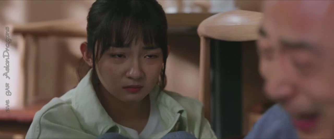 Честь полиции (2022) 19 серия