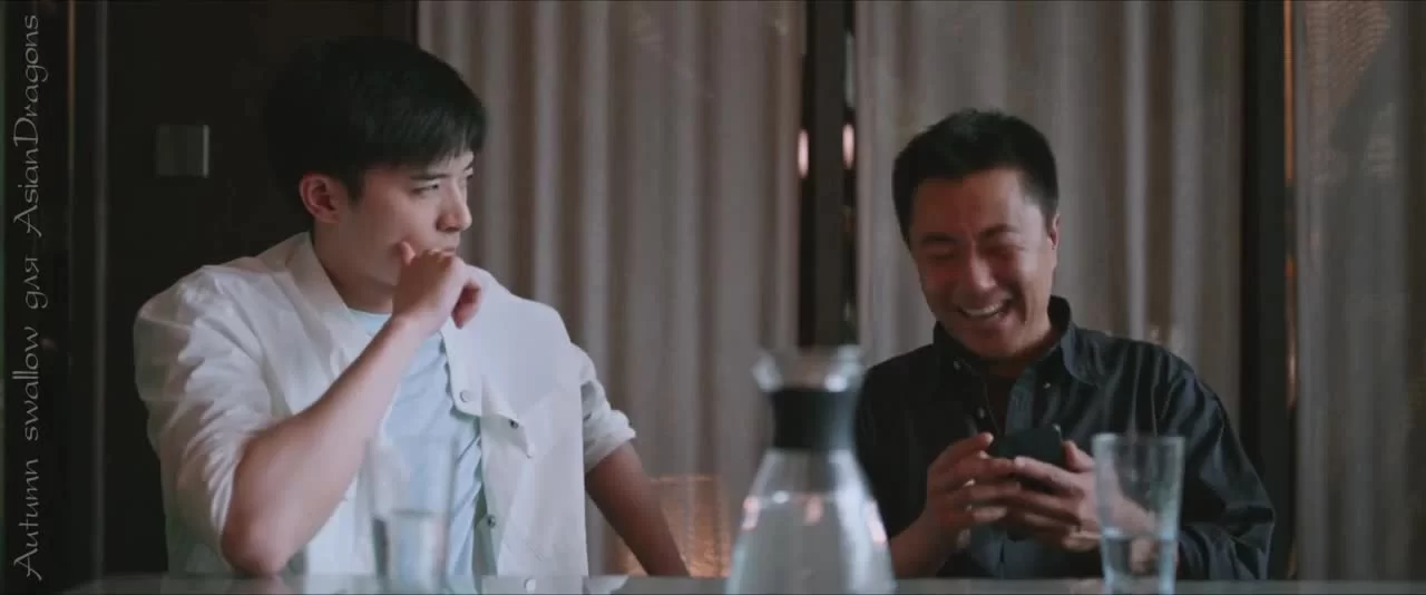 Честь полиции (2022) 21 серия