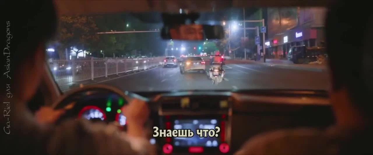 Честь полиции (2022) 26 серия