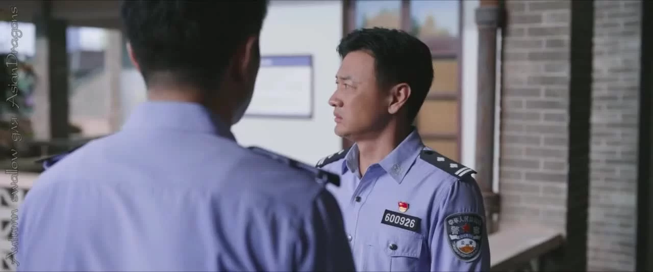 Честь полиции (2022) 30 серия